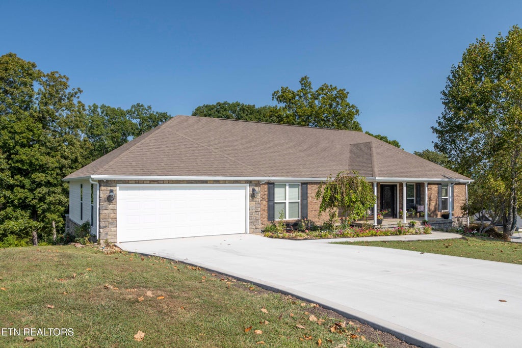 Photo of 148 Tucker Chase Court, Evensville, TN 37332 (MLS # 1314117)