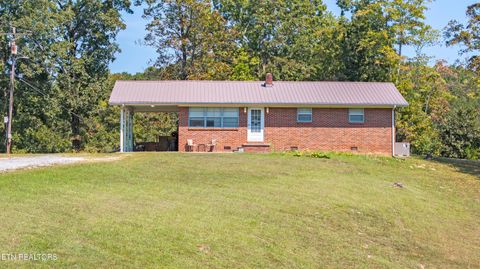 Photo of 2285 Euchee Chapel Rd, Spring City, TN 37381 (MLS # 1315012)