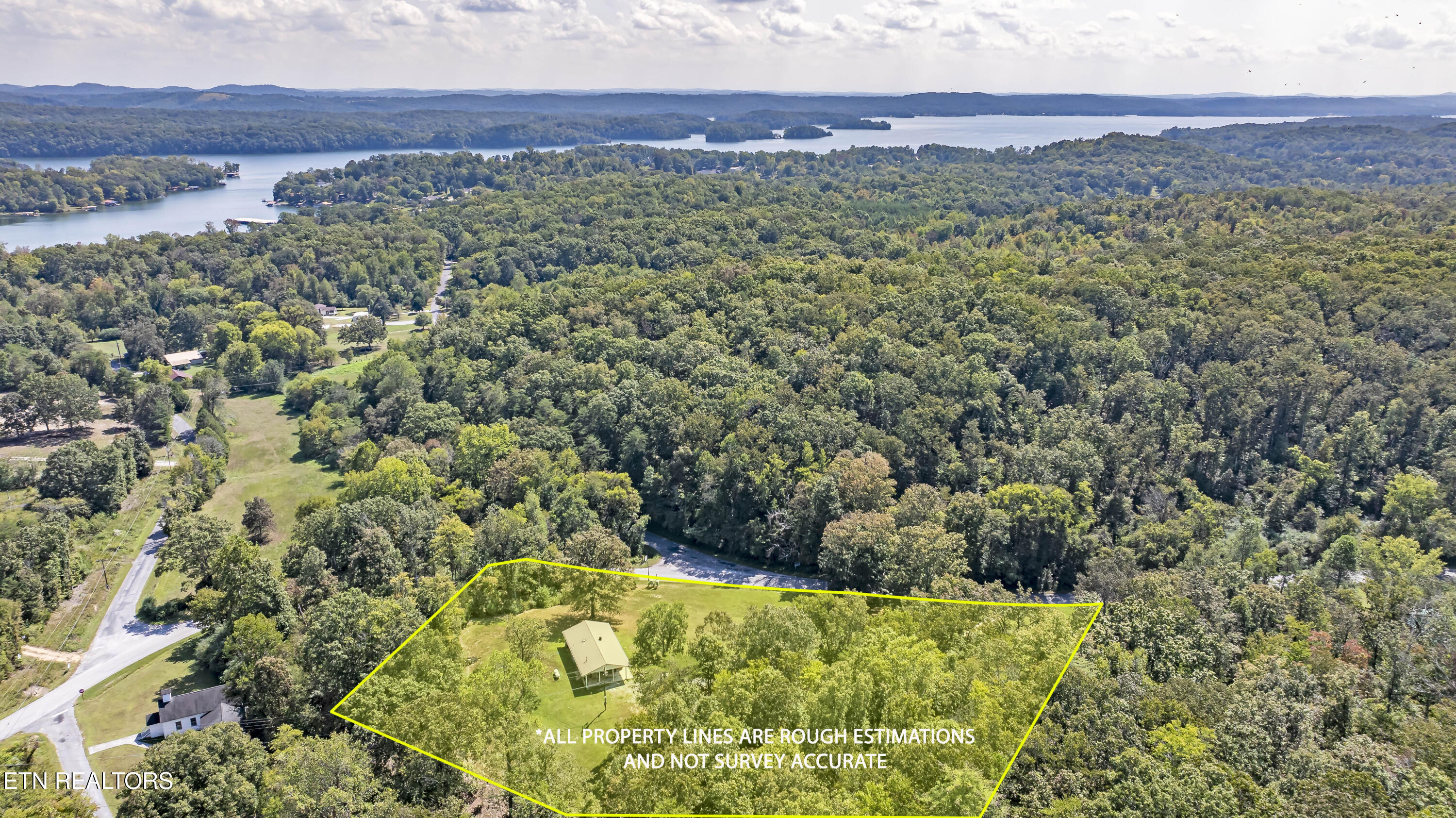 2285 Euchee Chapel Rd