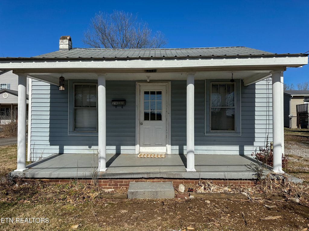 Photo of 316 Oklahoma St, Madisonville, TN 37354 (MLS # 1288792)
