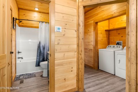 Tiny photo for 804 Peak Loop Way, Pigeon Forge, TN 37876 (MLS # 1324467)