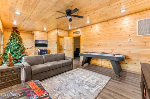 Tiny photo for 804 Peak Loop Way, Pigeon Forge, TN 37876 (MLS # 1324467)