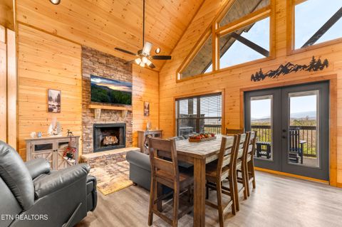 Tiny photo for 804 Peak Loop Way, Pigeon Forge, TN 37876 (MLS # 1324467)