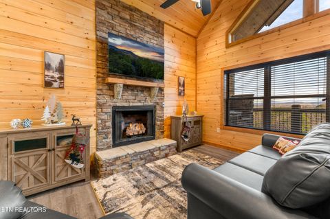 Tiny photo for 804 Peak Loop Way, Pigeon Forge, TN 37876 (MLS # 1324467)