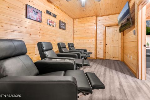 Tiny photo for 804 Peak Loop Way, Pigeon Forge, TN 37876 (MLS # 1324467)