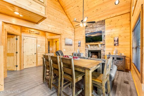 Tiny photo for 804 Peak Loop Way, Pigeon Forge, TN 37876 (MLS # 1324467)