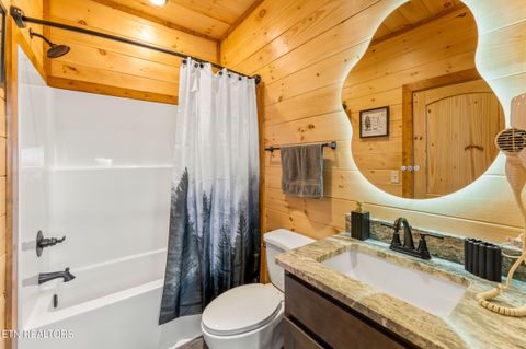 Tiny photo for 804 Peak Loop Way, Pigeon Forge, TN 37876 (MLS # 1324467)