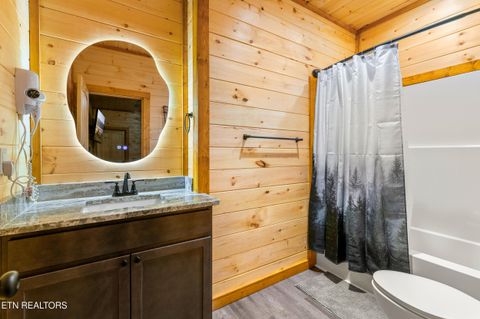 Tiny photo for 804 Peak Loop Way, Pigeon Forge, TN 37876 (MLS # 1324467)