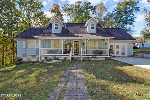 820 Sandcut Rd Oneida TN 37841