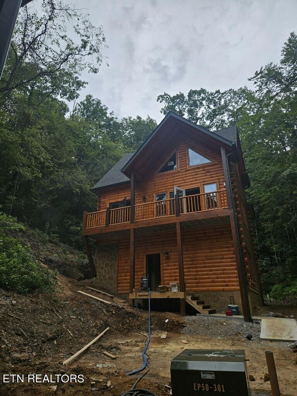 Photo of 2123 Vly Crk Way, Pigeon Forge, TN 37862 (MLS # 1273236)