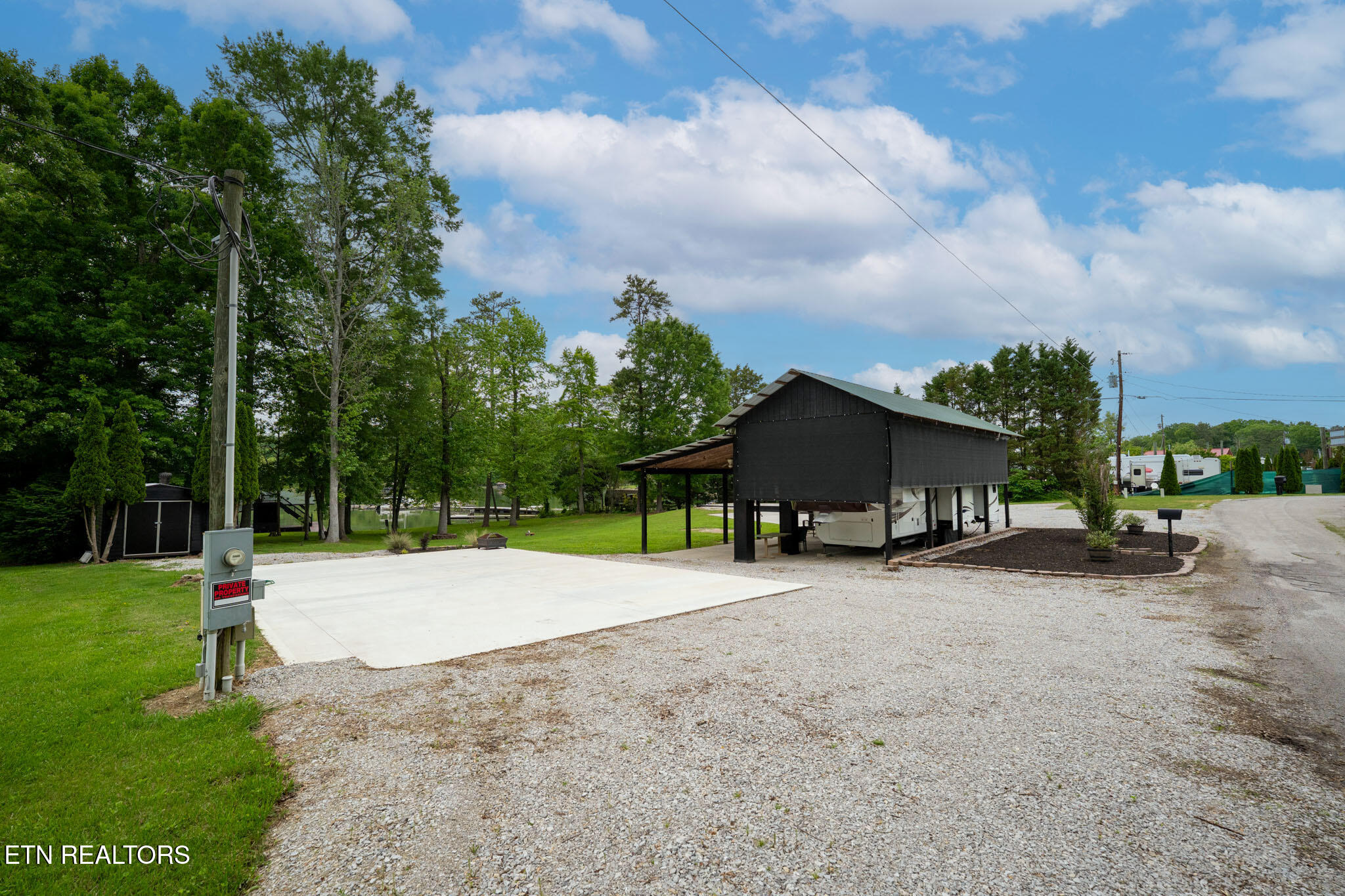 150 Bayside Drive