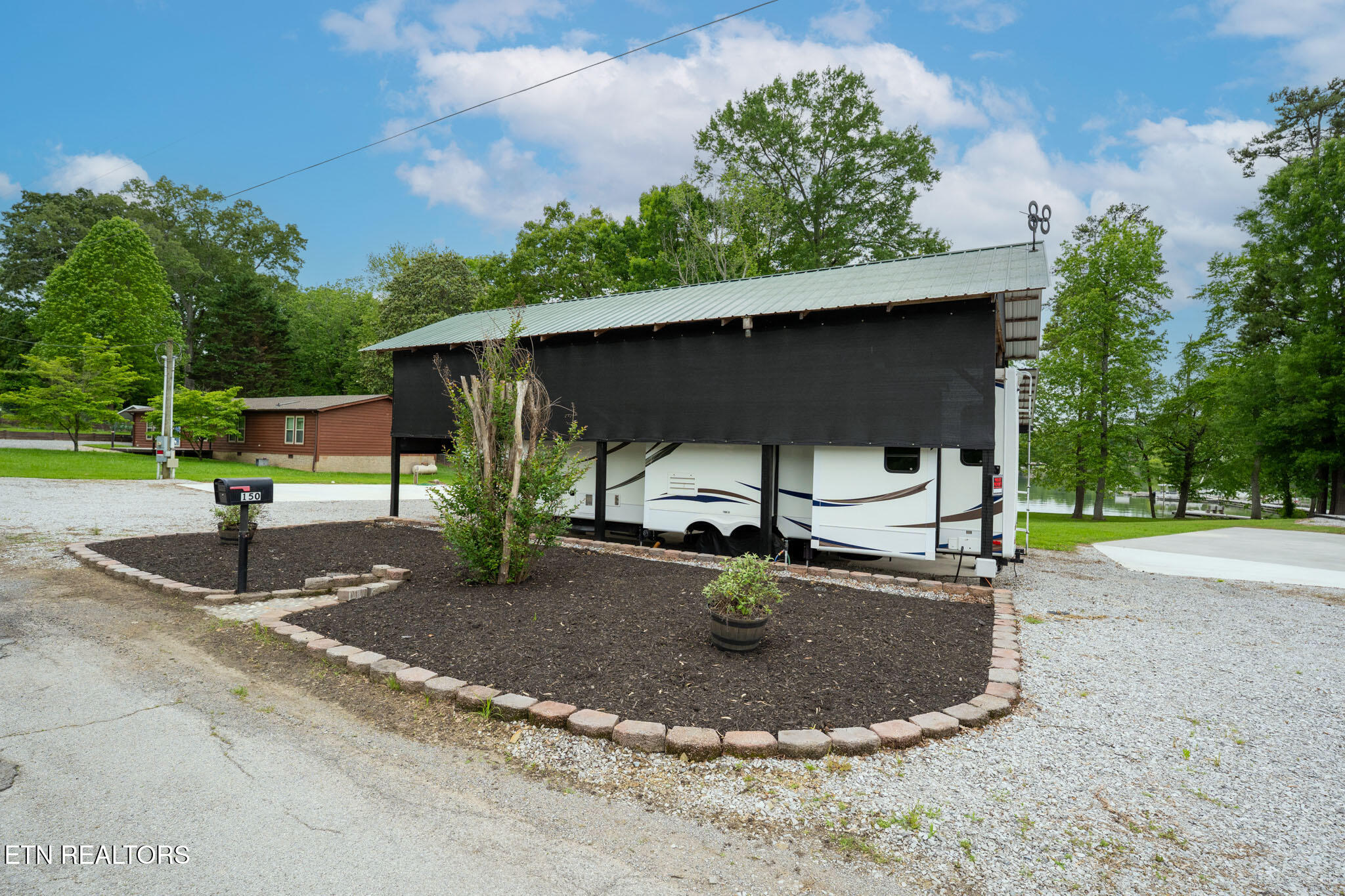150 Bayside Drive