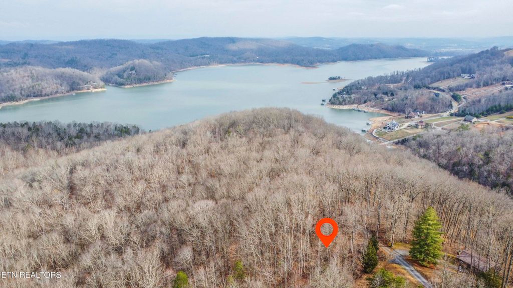 Photo of Meandering Circle, Maynardville, TN 37807 (MLS # 1331692)