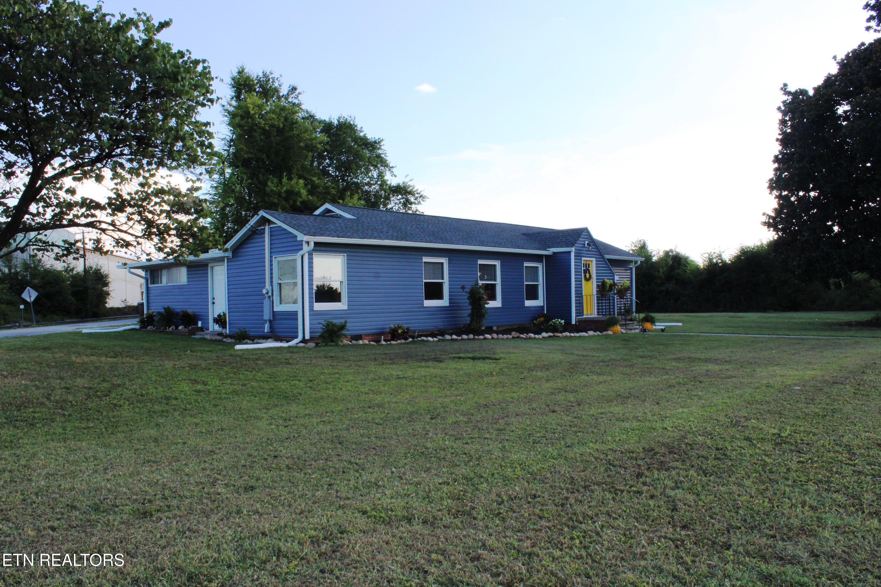 505 Cusick Rd