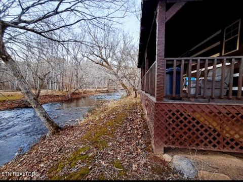 Tiny photo for 27412743 Cosby Hwy Hwy, Cosby, TN 37722 (MLS # 1324500)