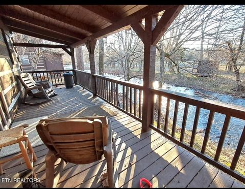 Tiny photo for 27412743 Cosby Hwy Hwy, Cosby, TN 37722 (MLS # 1324500)