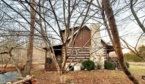 Tiny photo for 27412743 Cosby Hwy Hwy, Cosby, TN 37722 (MLS # 1324500)