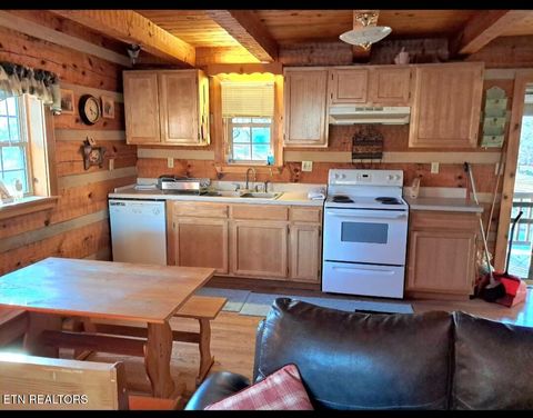 Tiny photo for 27412743 Cosby Hwy Hwy, Cosby, TN 37722 (MLS # 1324500)