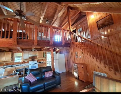 Tiny photo for 27412743 Cosby Hwy Hwy, Cosby, TN 37722 (MLS # 1324500)