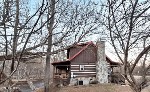 Tiny photo for 27412743 Cosby Hwy Hwy, Cosby, TN 37722 (MLS # 1324500)