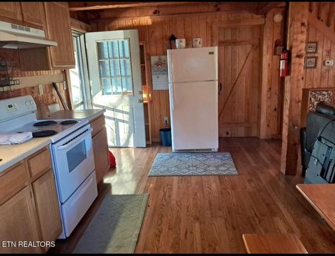 Tiny photo for 27412743 Cosby Hwy Hwy, Cosby, TN 37722 (MLS # 1324500)