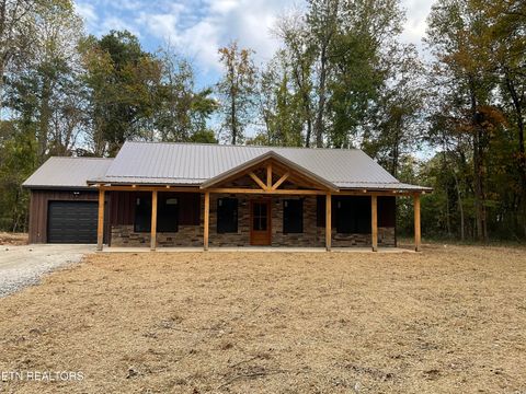 246 Burkemill Rd Rockwood TN 37854
