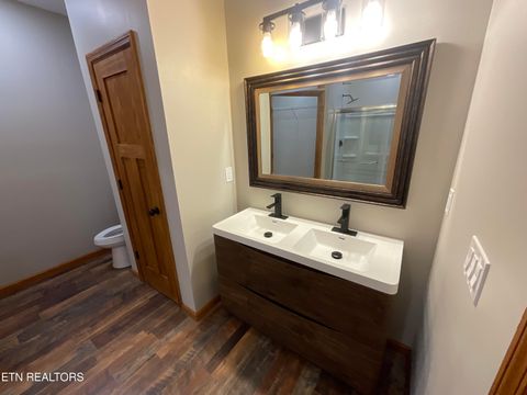 Tiny photo for 246 Burkemill Rd, Rockwood, TN 37854 (MLS # 1319339)
