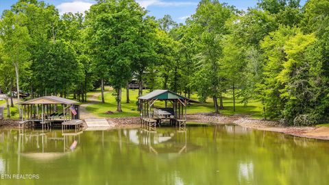 Tiny photo for 598 Huff Bend Lane, Ten Mile, TN 37880 (MLS # 1339884)
