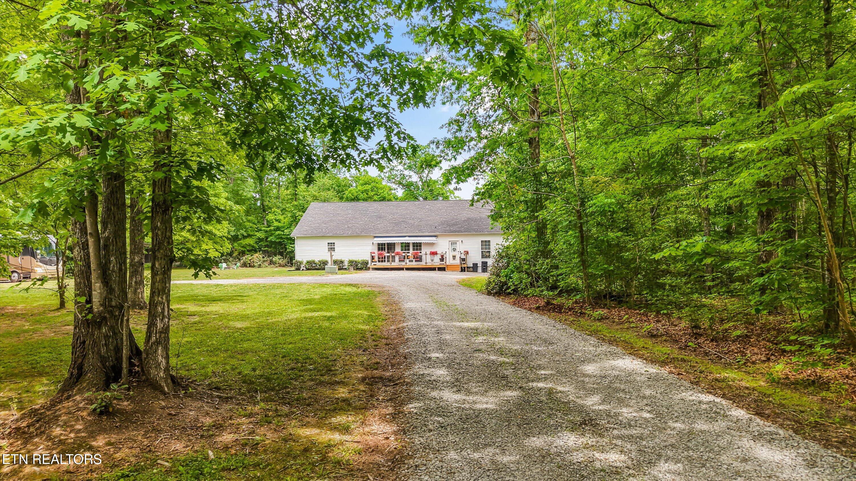 598 Huff Bend Lane