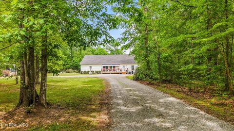 Tiny photo for 598 Huff Bend Lane, Ten Mile, TN 37880 (MLS # 1339884)