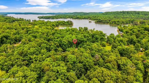 Tiny photo for 598 Huff Bend Lane, Ten Mile, TN 37880 (MLS # 1339884)
