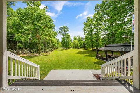 Tiny photo for 598 Huff Bend Lane, Ten Mile, TN 37880 (MLS # 1339884)
