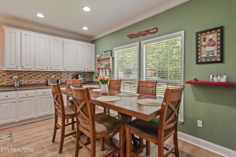 Tiny photo for 598 Huff Bend Lane, Ten Mile, TN 37880 (MLS # 1339884)