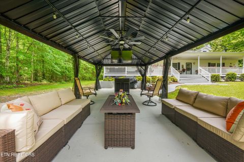 Tiny photo for 598 Huff Bend Lane, Ten Mile, TN 37880 (MLS # 1339884)