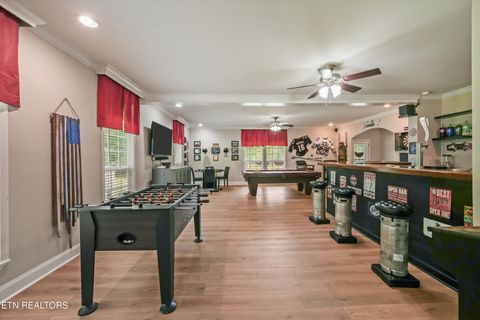 Tiny photo for 598 Huff Bend Lane, Ten Mile, TN 37880 (MLS # 1339884)