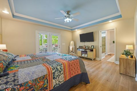 Tiny photo for 598 Huff Bend Lane, Ten Mile, TN 37880 (MLS # 1339884)