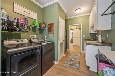 Tiny photo for 598 Huff Bend Lane, Ten Mile, TN 37880 (MLS # 1339884)
