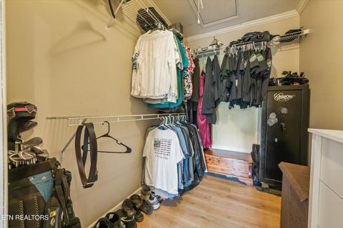 Tiny photo for 598 Huff Bend Lane, Ten Mile, TN 37880 (MLS # 1339884)