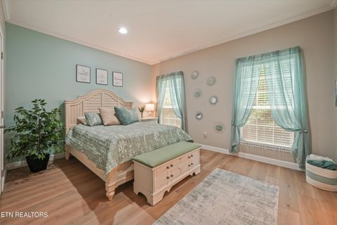 Tiny photo for 598 Huff Bend Lane, Ten Mile, TN 37880 (MLS # 1339884)