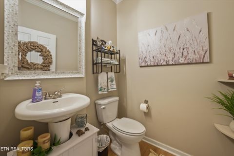 Tiny photo for 598 Huff Bend Lane, Ten Mile, TN 37880 (MLS # 1339884)