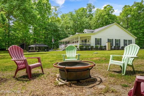 Tiny photo for 598 Huff Bend Lane, Ten Mile, TN 37880 (MLS # 1339884)