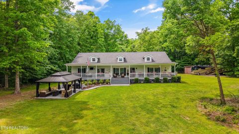 Tiny photo for 598 Huff Bend Lane, Ten Mile, TN 37880 (MLS # 1339884)