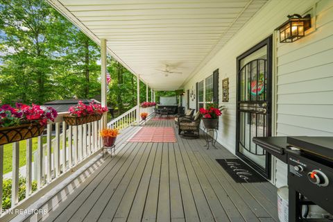 Tiny photo for 598 Huff Bend Lane, Ten Mile, TN 37880 (MLS # 1339884)