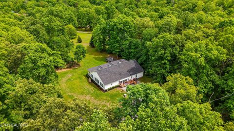 Tiny photo for 598 Huff Bend Lane, Ten Mile, TN 37880 (MLS # 1339884)