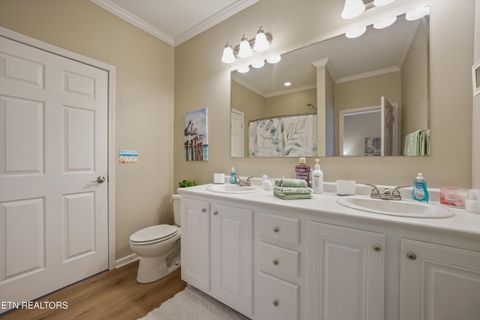 Tiny photo for 598 Huff Bend Lane, Ten Mile, TN 37880 (MLS # 1339884)