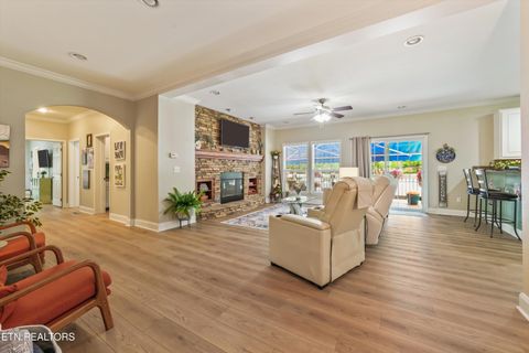 Tiny photo for 598 Huff Bend Lane, Ten Mile, TN 37880 (MLS # 1339884)