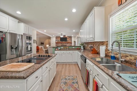 Tiny photo for 598 Huff Bend Lane, Ten Mile, TN 37880 (MLS # 1339884)