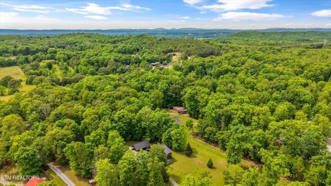 Tiny photo for 598 Huff Bend Lane, Ten Mile, TN 37880 (MLS # 1339884)