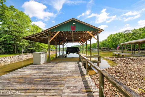 Tiny photo for 598 Huff Bend Lane, Ten Mile, TN 37880 (MLS # 1339884)