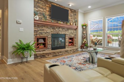 Tiny photo for 598 Huff Bend Lane, Ten Mile, TN 37880 (MLS # 1339884)
